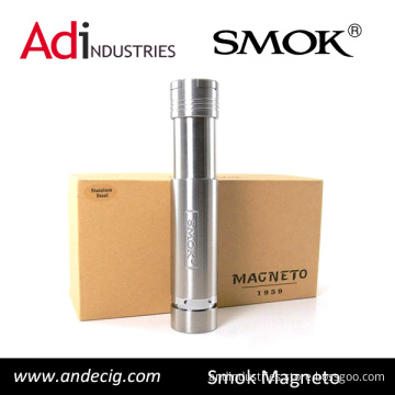 Hot Selling Mechanical Mod Smok E Cigarette Magneto Telescopic Mod